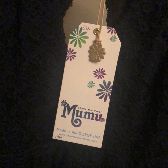 Show Me Your Mumu Dress - Picture 4 of 4